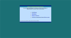 Desktop Screenshot of mail2.hktechnology.com